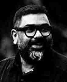 Mr. Amal Neerad
