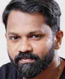 Mr. Haridas Nareeckal