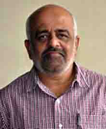 Mr. K. Pradeep