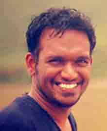 Mr.Krishand R. K.