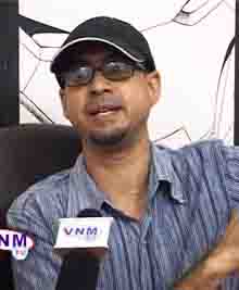 Prosenjith Ganguly